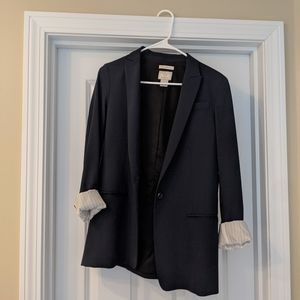 Club monaco blazer